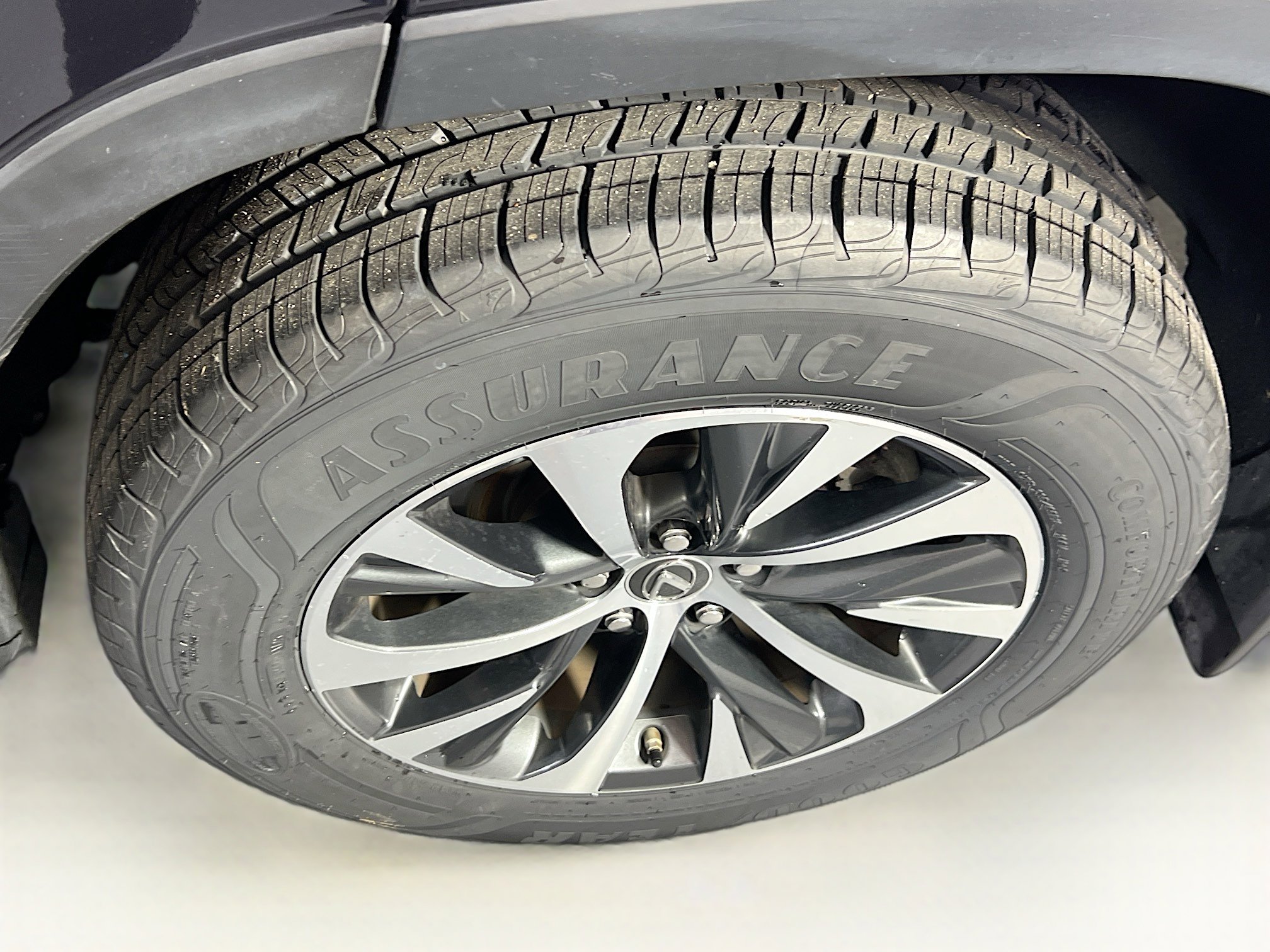 Used 2022 Lexus RX 350 AWD w/ Premium Package image 30