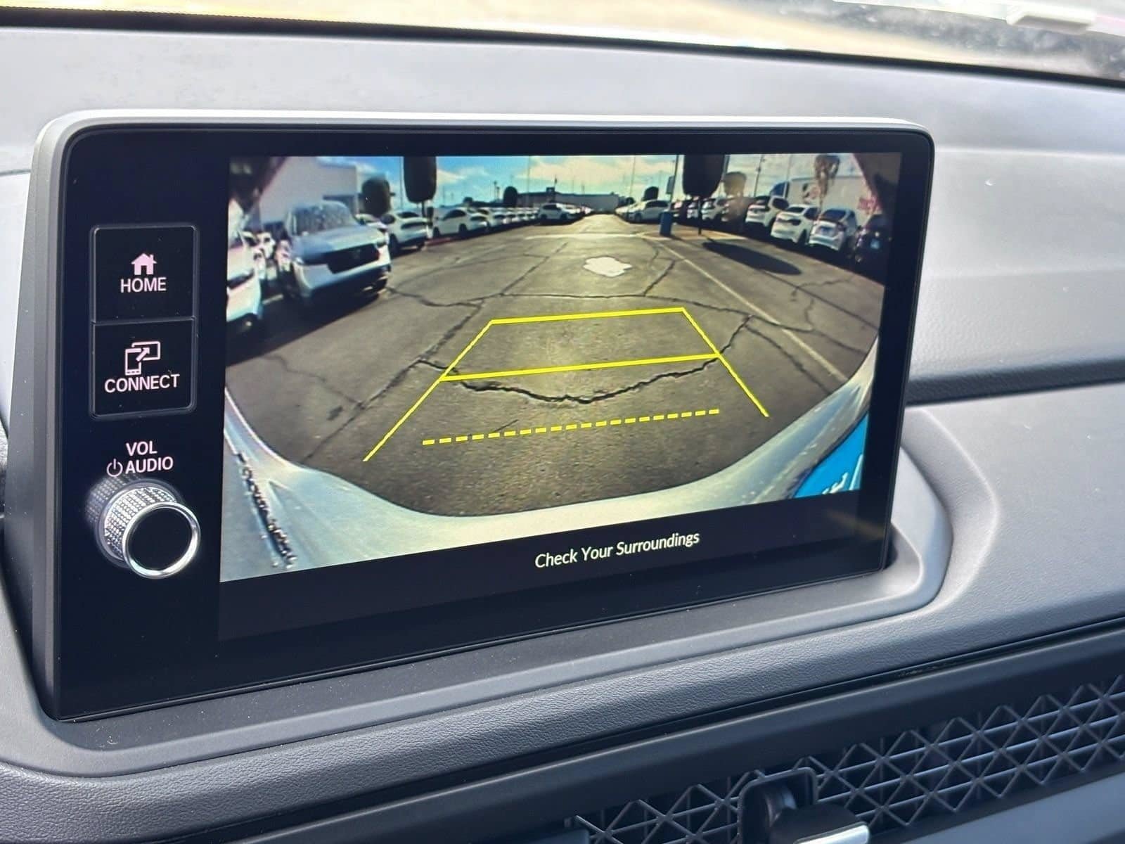 New 2026 Honda Accord SE image 19