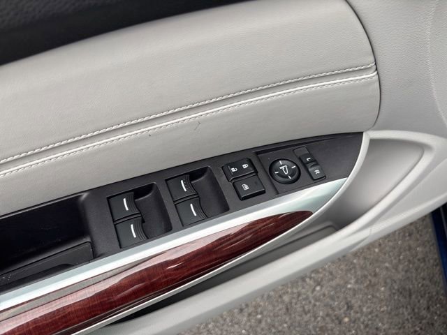 Used 2015 Acura TLX V6 w/ Technology Package image 39
