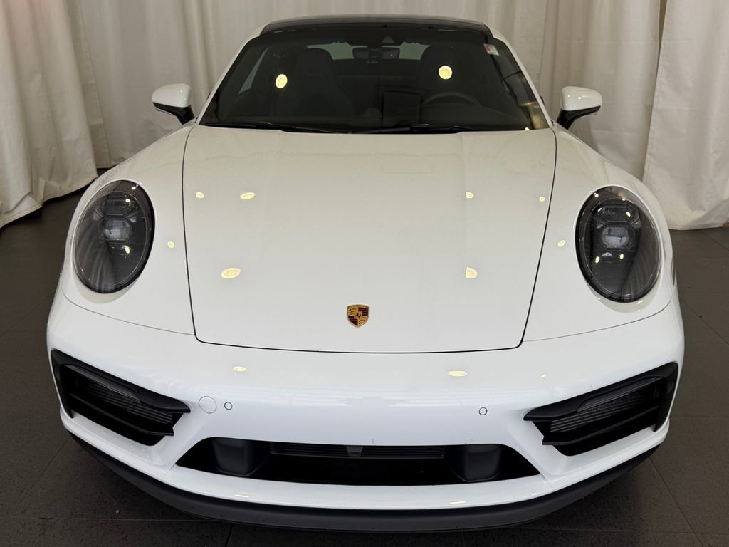 Used 2024 Porsche 911 Carrera 4 GTS AWD/4WD image 6