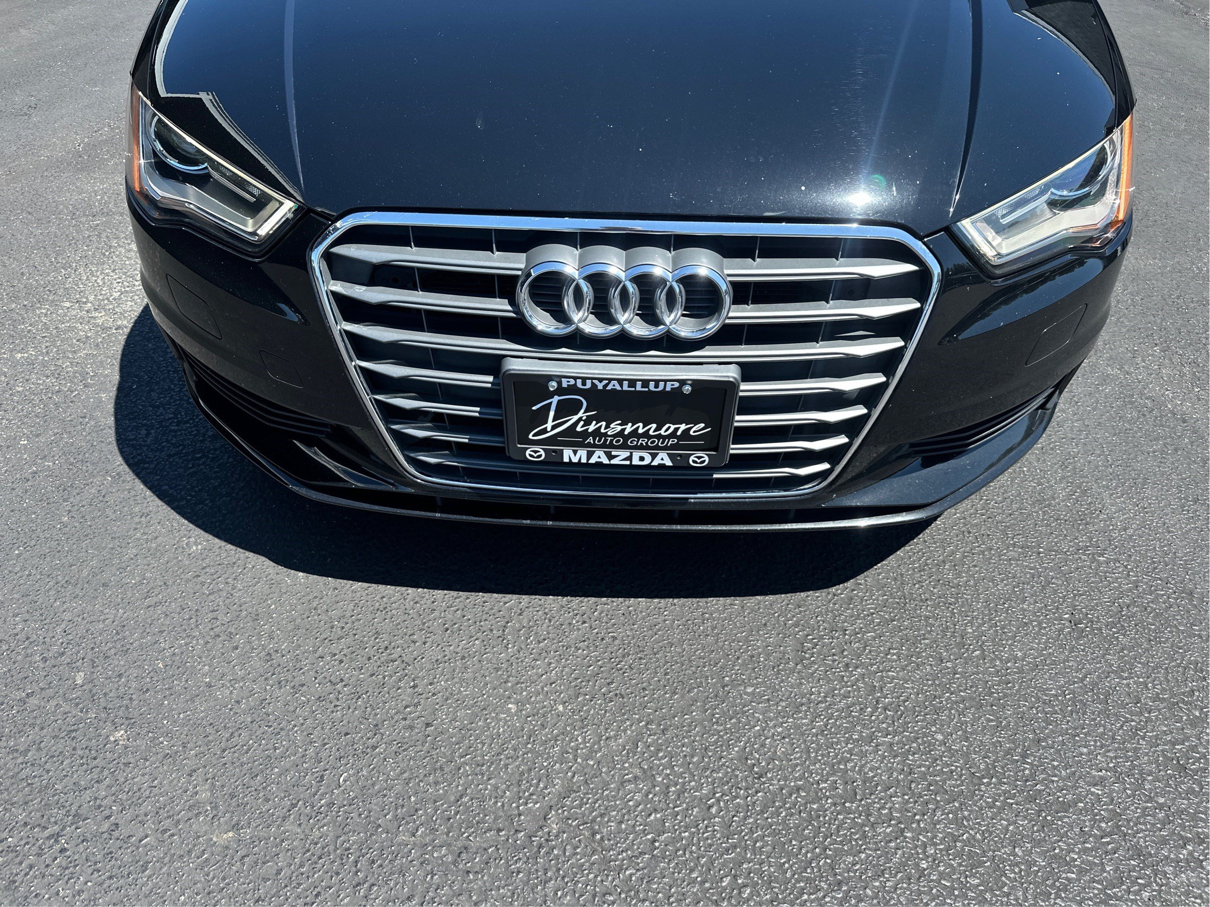 Used 2015 Audi A3 TDI Premium Plus FWD image 24