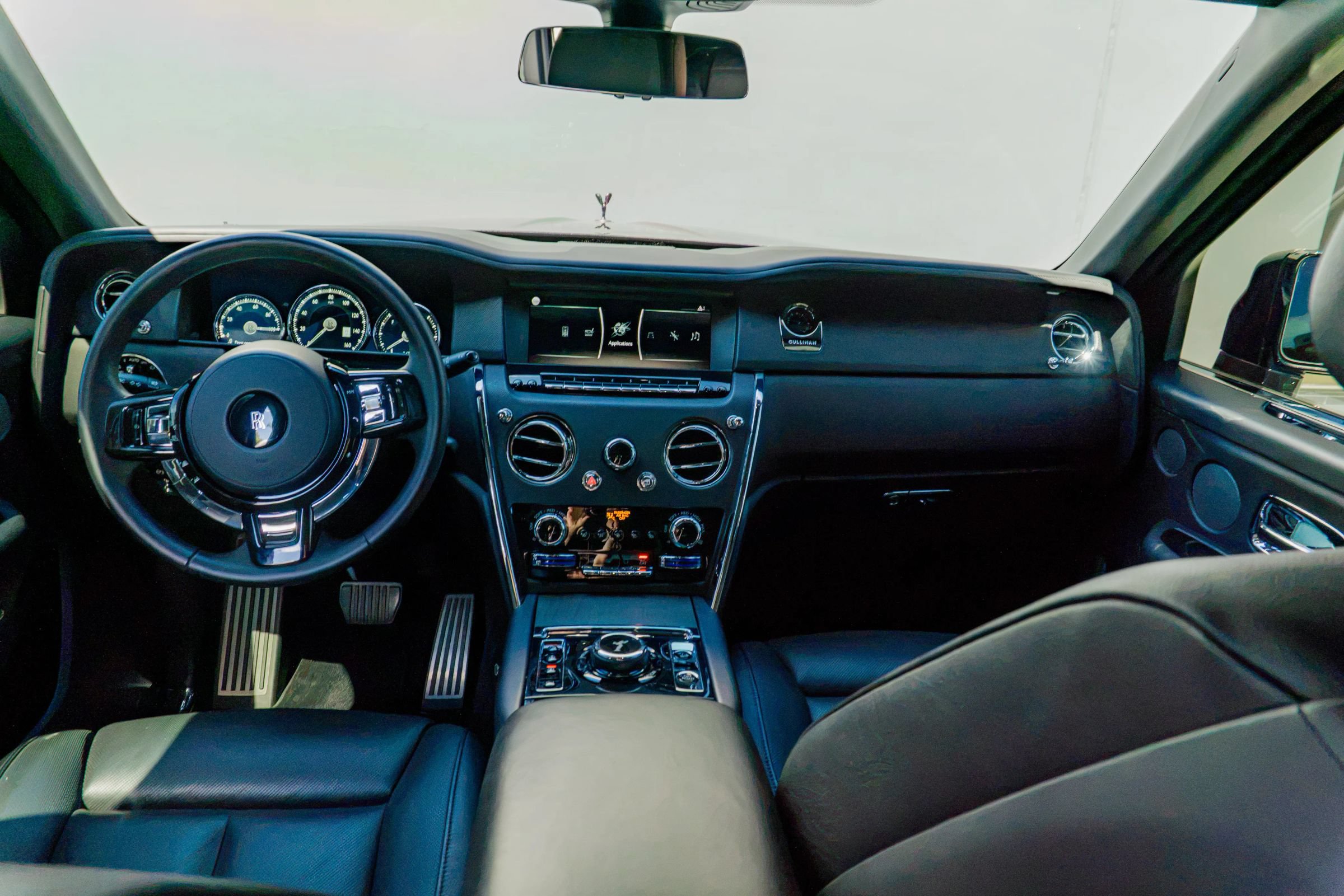 Used 2019 Rolls-Royce Cullinan AWD/4WD image 66