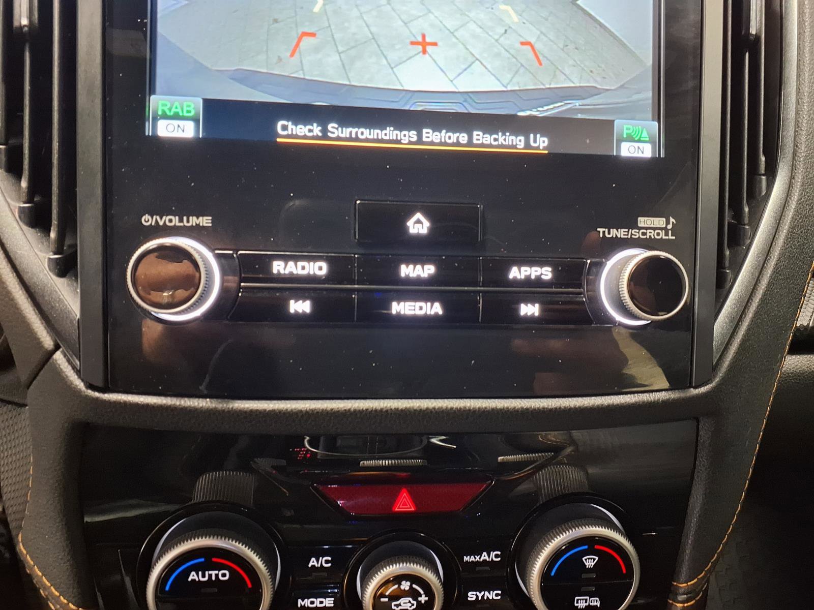 Used 2025 Subaru Forester Wilderness image 15