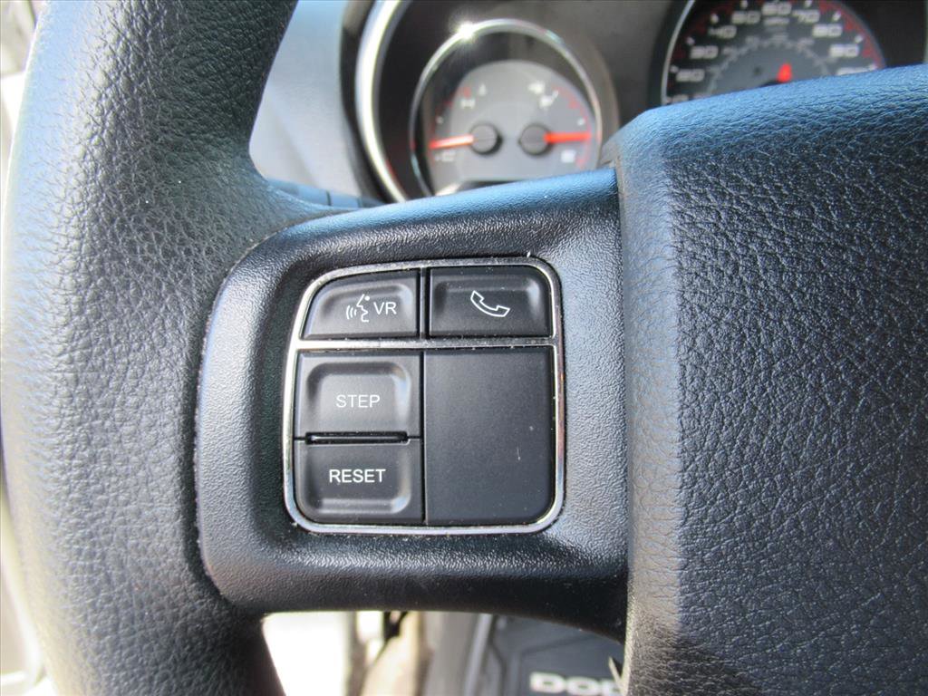 Used 2014 Dodge Avenger SE w/ Rallye Appearance Group image 20