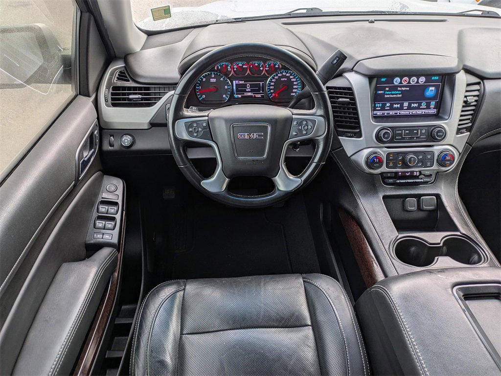Used 2019 GMC Yukon SLE w/ Convenience Package image 21