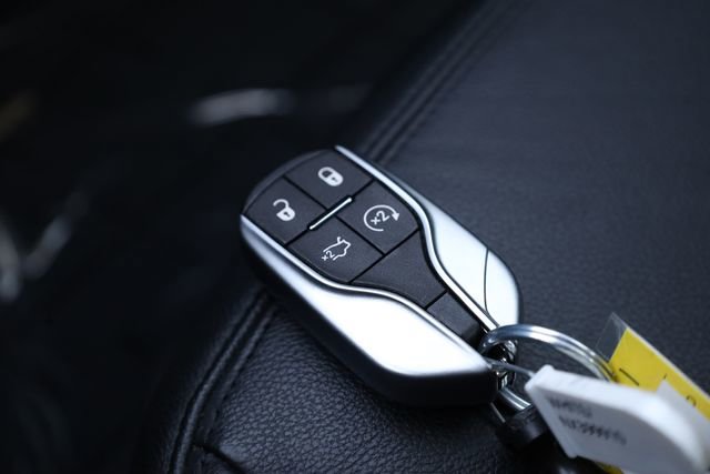 Used 2022 Maserati Ghibli Modena Q4 image 25