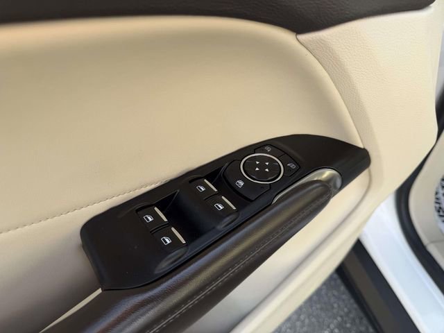 Used 2018 Lincoln MKC Premiere image 23