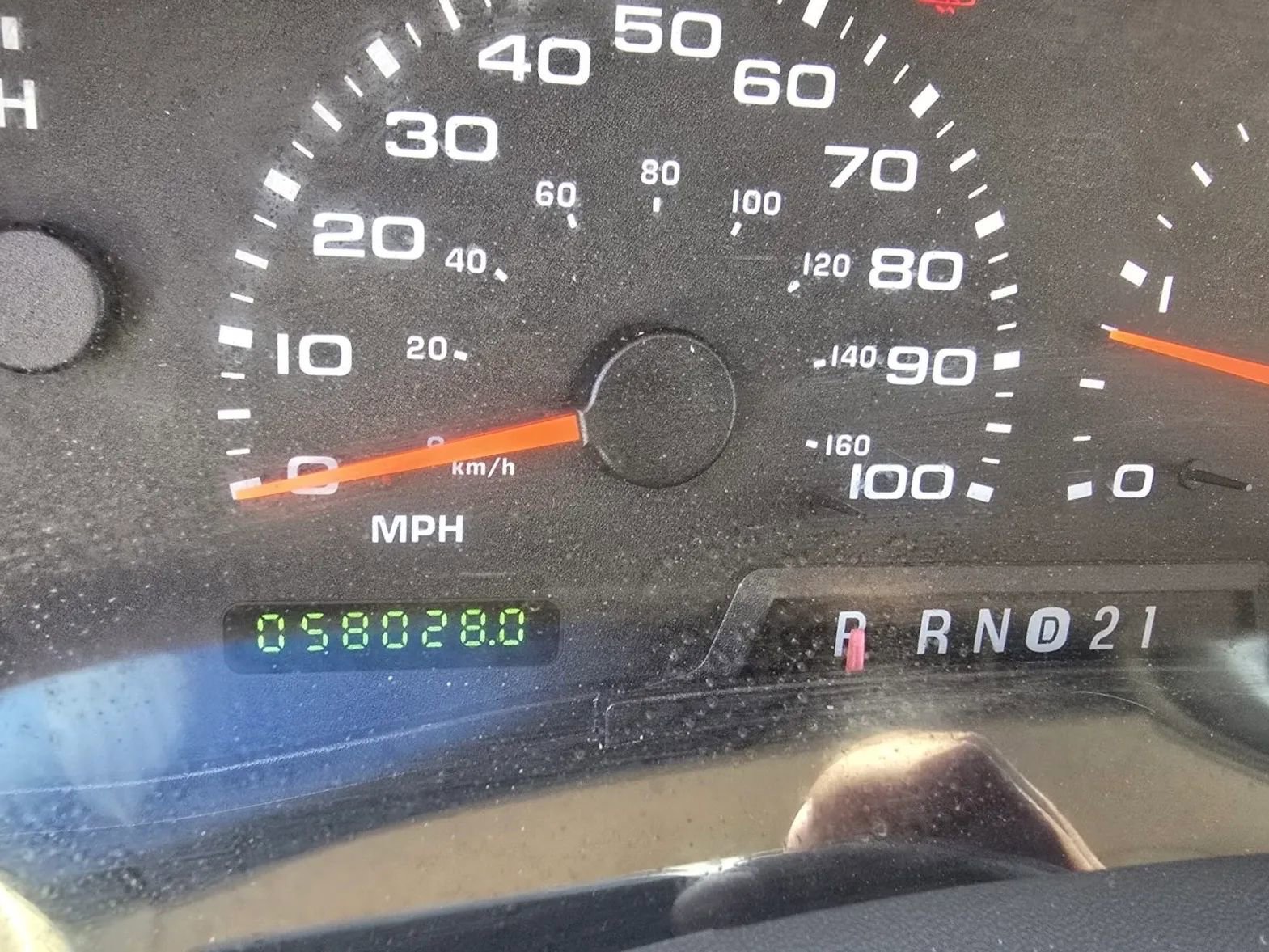 Used 2003 Ford F250 XL image 15