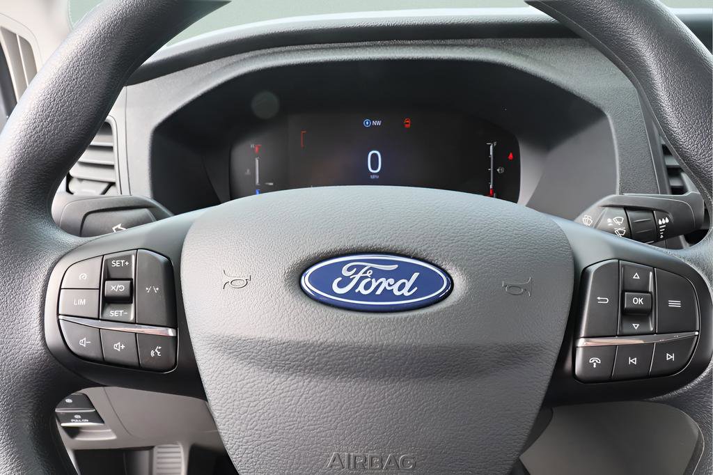 New 2026 Ford Transit 350 XL image 13