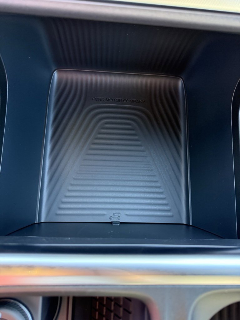 New 2025 Ford Expedition Tremor image 43