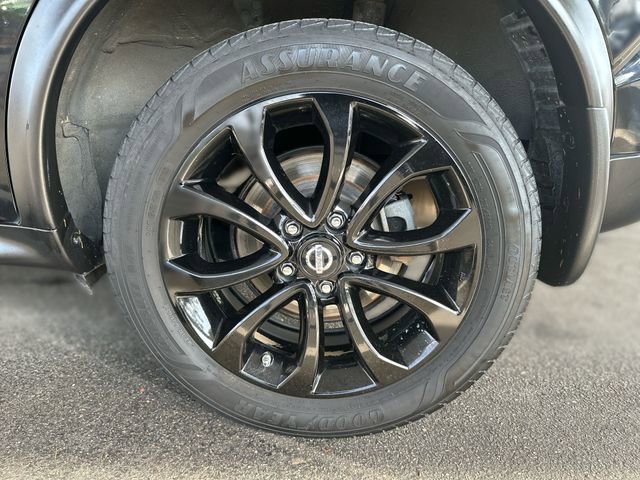 Used 2017 Nissan Juke SV image 10