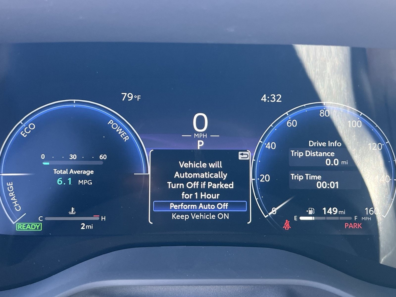 New 2026 Toyota Sienna Platinum AWD/4WD image 12