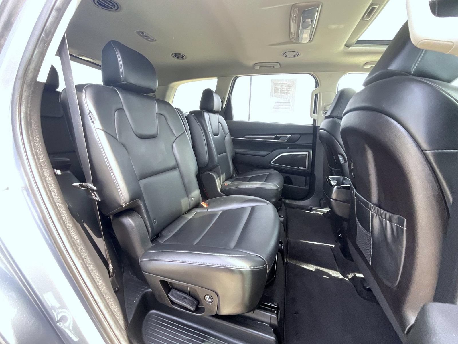 Used 2025 Kia Telluride S AWD/4WD image 22