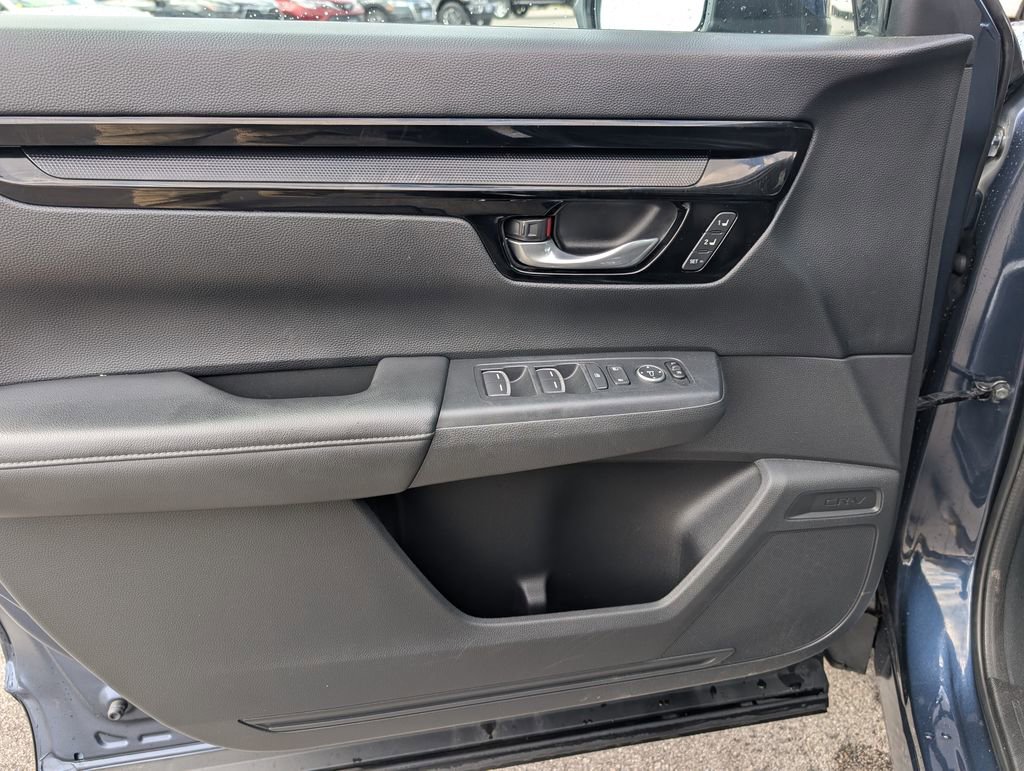 Used 2023 Honda CR-V EX-L image 15