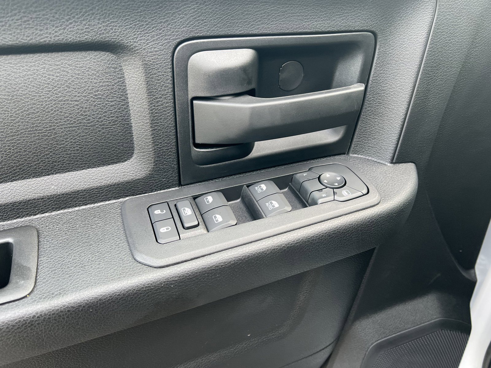 New 2026 RAM 2500 Tradesman image 11