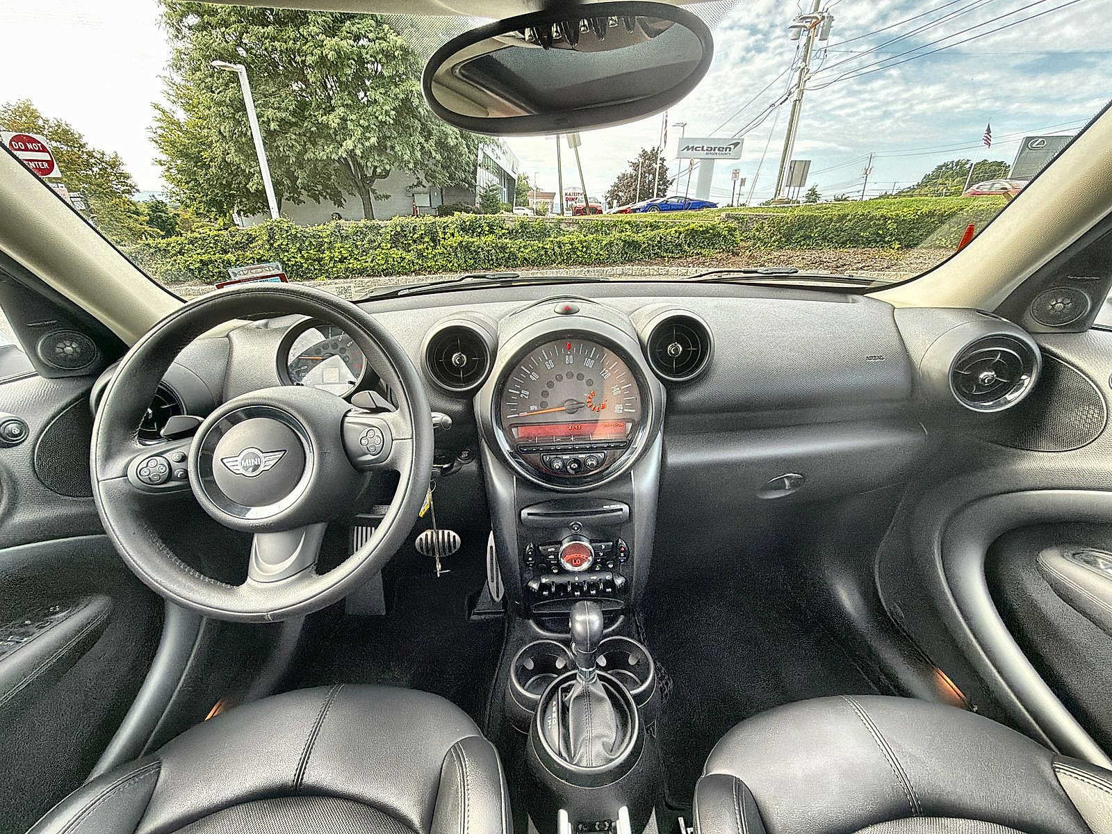 Used 2016 MINI Cooper Countryman S AWD/4WD image 18