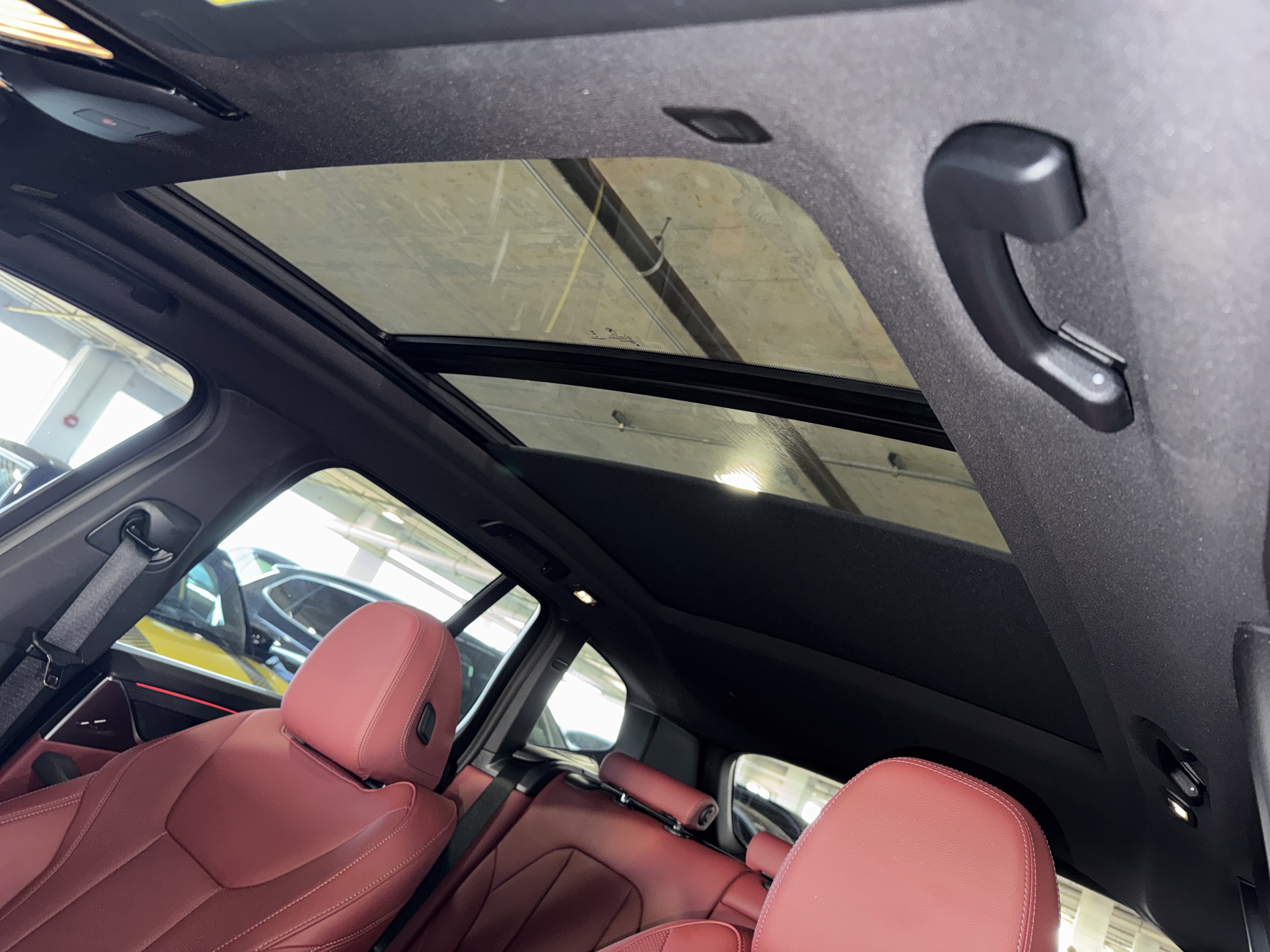 Certified 2024 BMW X3 xDrive30i w/ Premium Package image 32