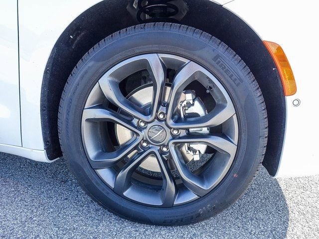 New 2026 Chrysler Pacifica Select image 22