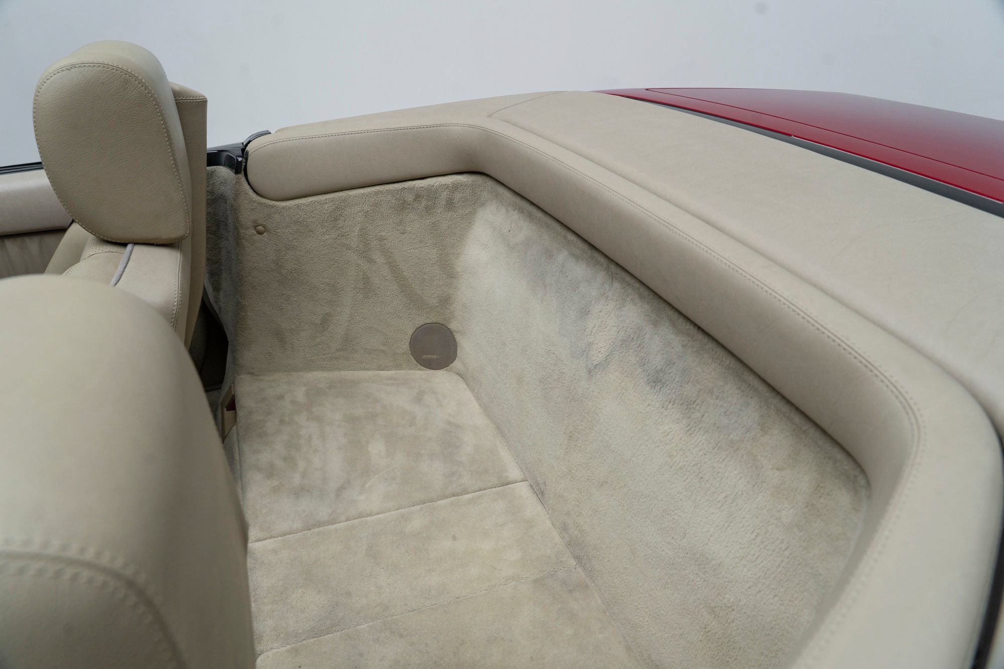 Used 1994 Mercedes-Benz SL 500 image 50