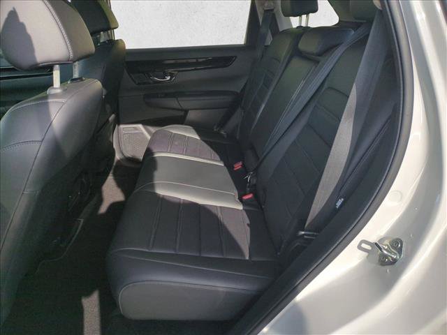 Certified 2024 Honda CR-V EX-L image 19