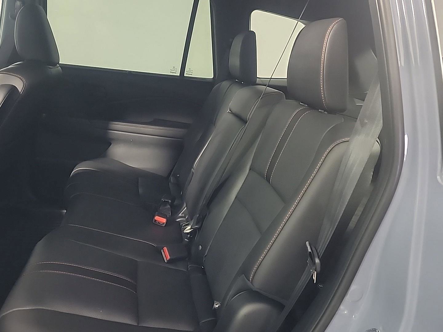 Certified 2023 Honda Passport TrailSport image 20