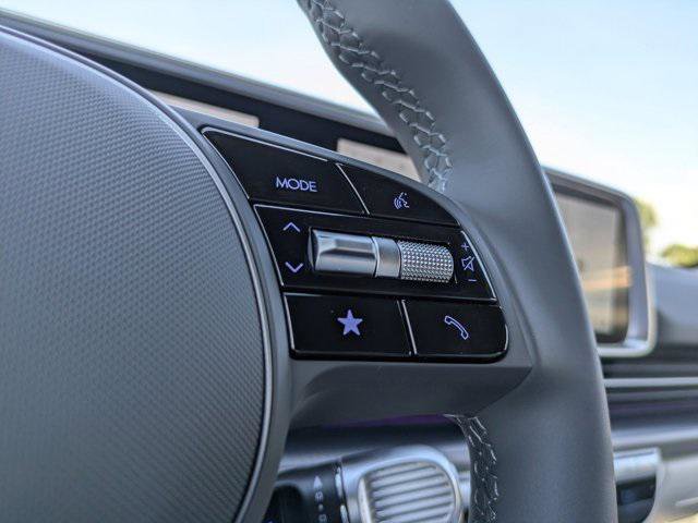 New 2025 Hyundai Ioniq 6 SEL image 19