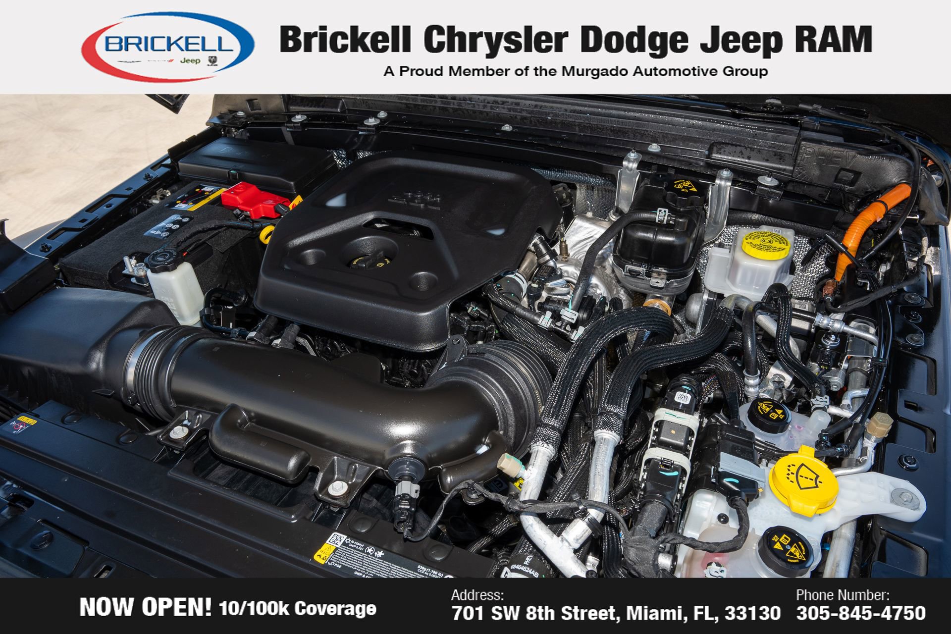 Used 2025 Jeep Wrangler Unlimited Sport S 4xe w/ LED Headlamp & Fog Lamp Group image 34