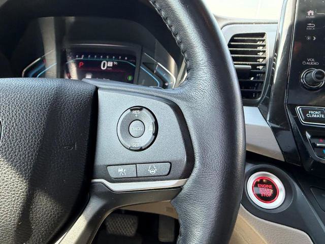 Used 2021 Honda Odyssey EX-L image 17