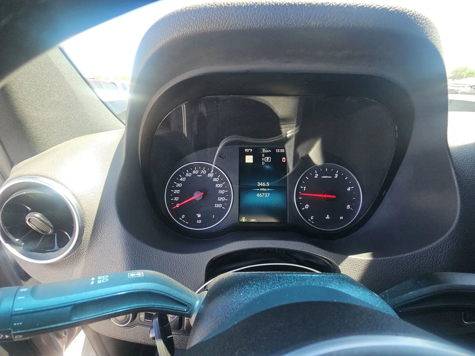Used 2021 Mercedes-Benz Sprinter 2500 w/ Comfort Plus Package image 10