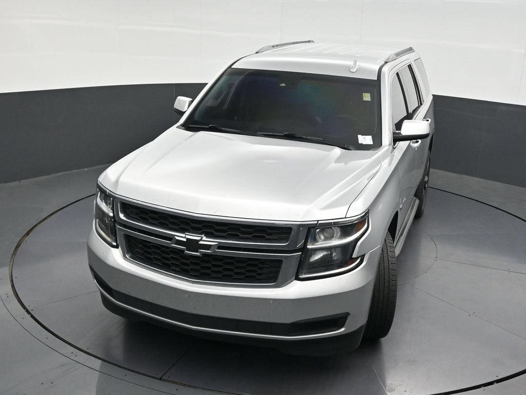 Used 2017 Chevrolet Tahoe LT RWD image 22