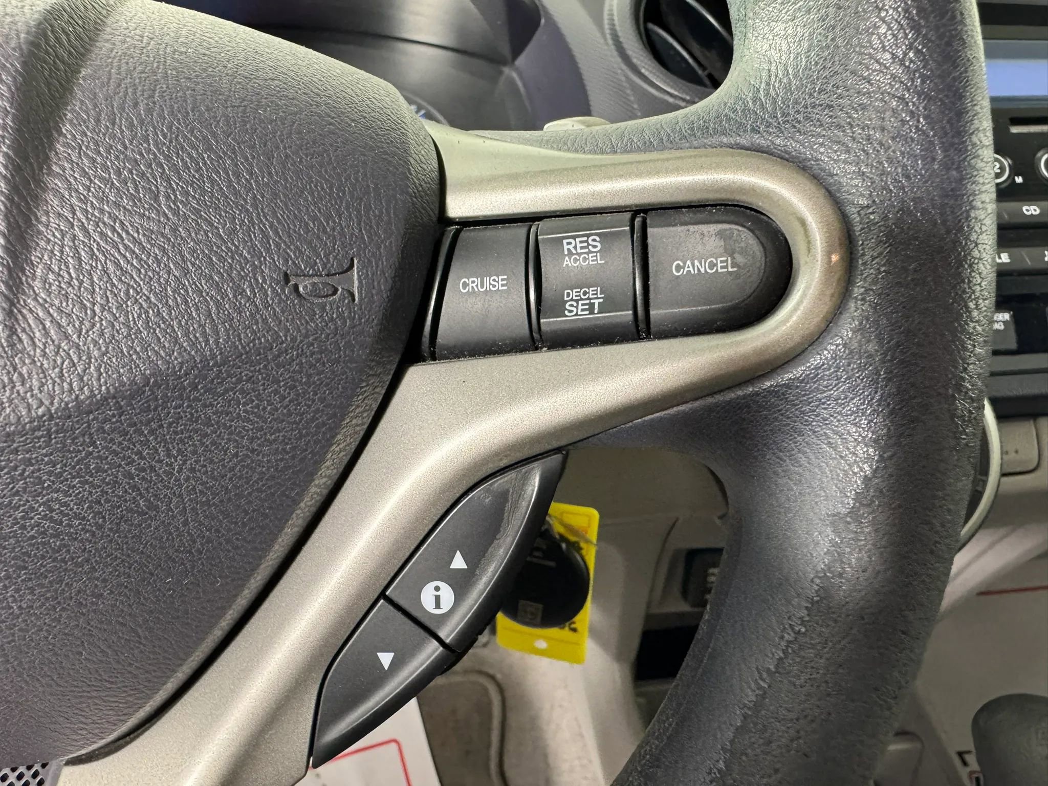 Used 2010 Honda Insight EX image 16