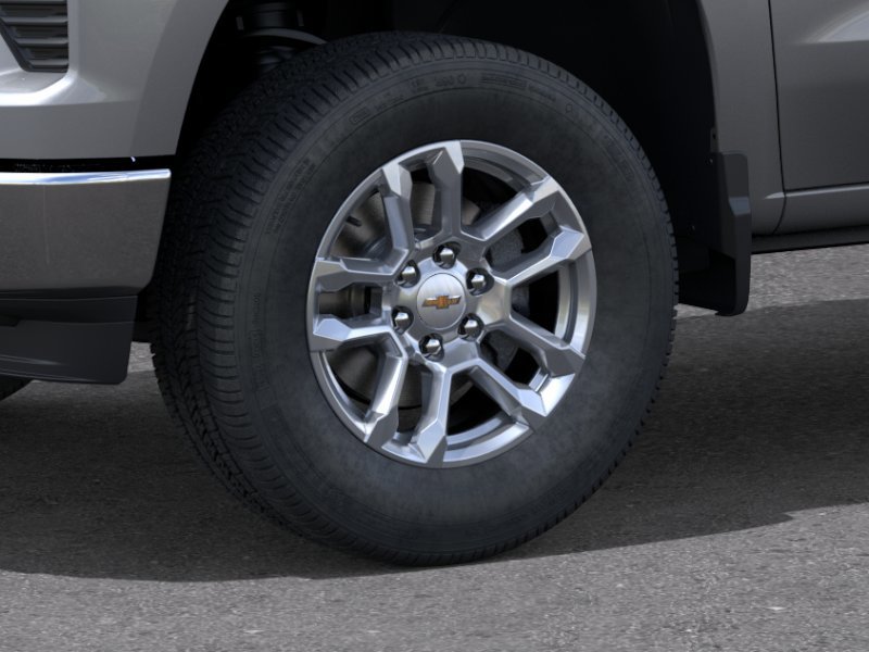 New 2026 Chevrolet Silverado 1500 LT image 9