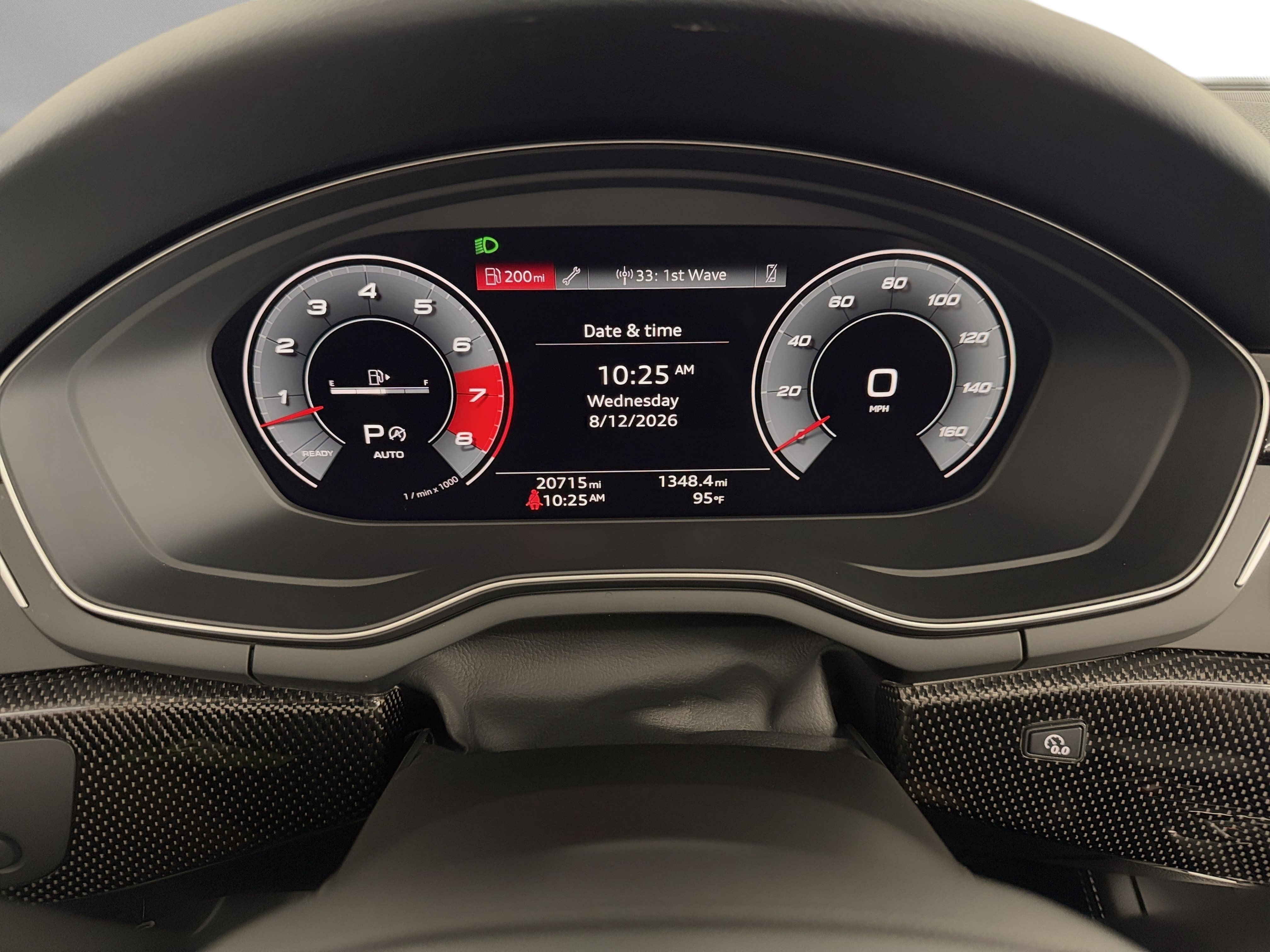 Used 2023 Audi S5 Premium Plus AWD/4WD image 26