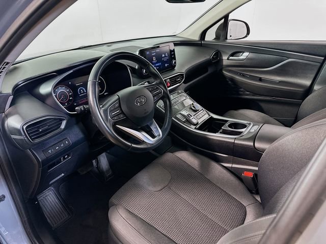 Used 2022 Hyundai Santa Fe XRT w/ Cargo Package AWD/4WD image 12