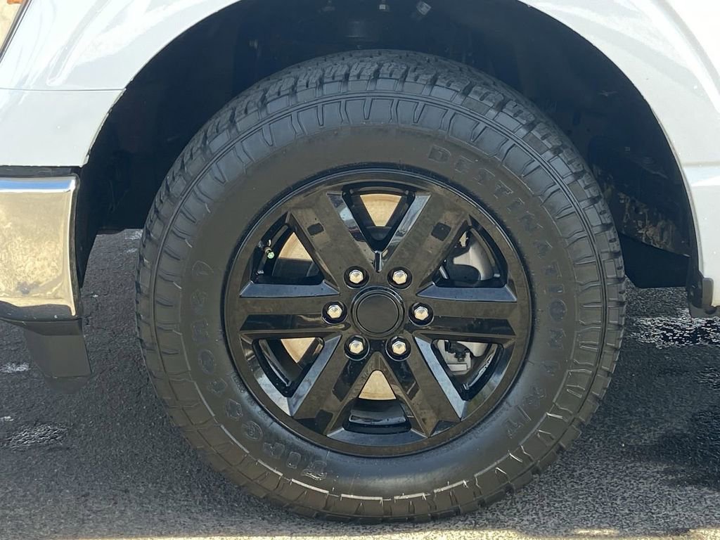 Used 2022 Ford F150 XL w/ Equipment Group 101A High RWD image 26