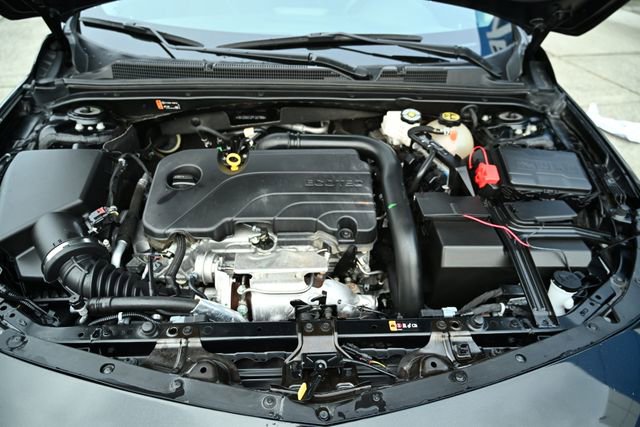 Used 2023 Chevrolet Malibu LT image 18