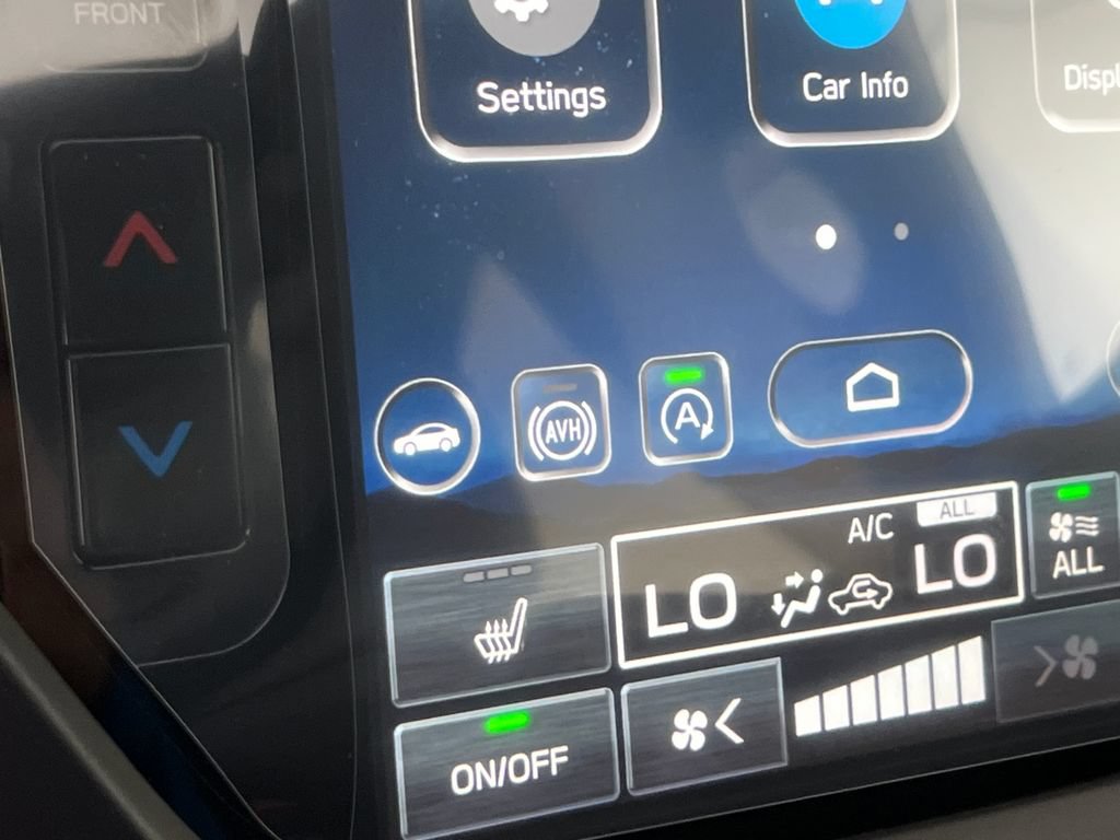 New 2026 Subaru Forester Limited AWD/4WD image 31
