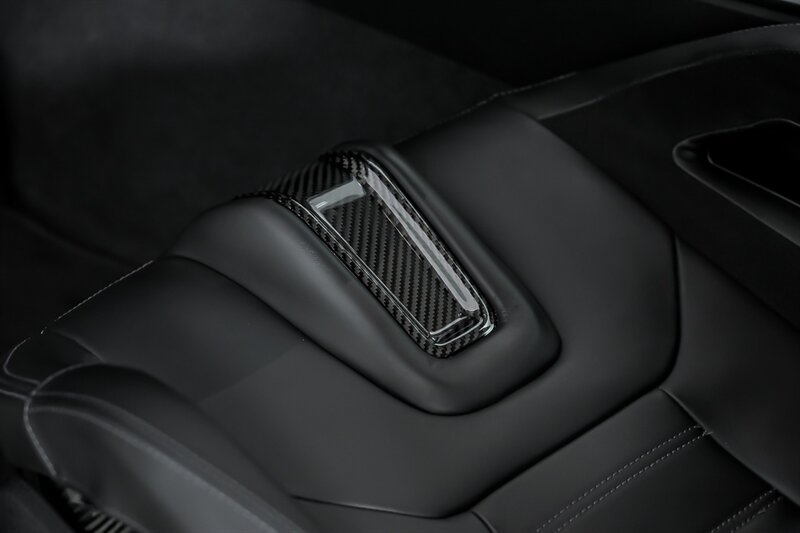 Used 2024 BMW M2 w/ Carbon Package RWD image 23