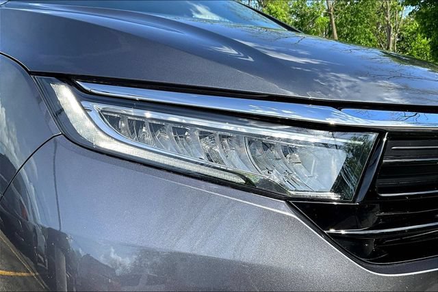 Used 2023 Honda Odyssey EX-L image 33
