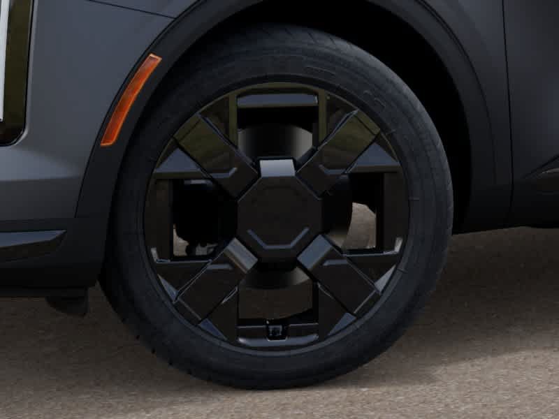 New 2027 Kia Sportage X-Line AWD/4WD image 9