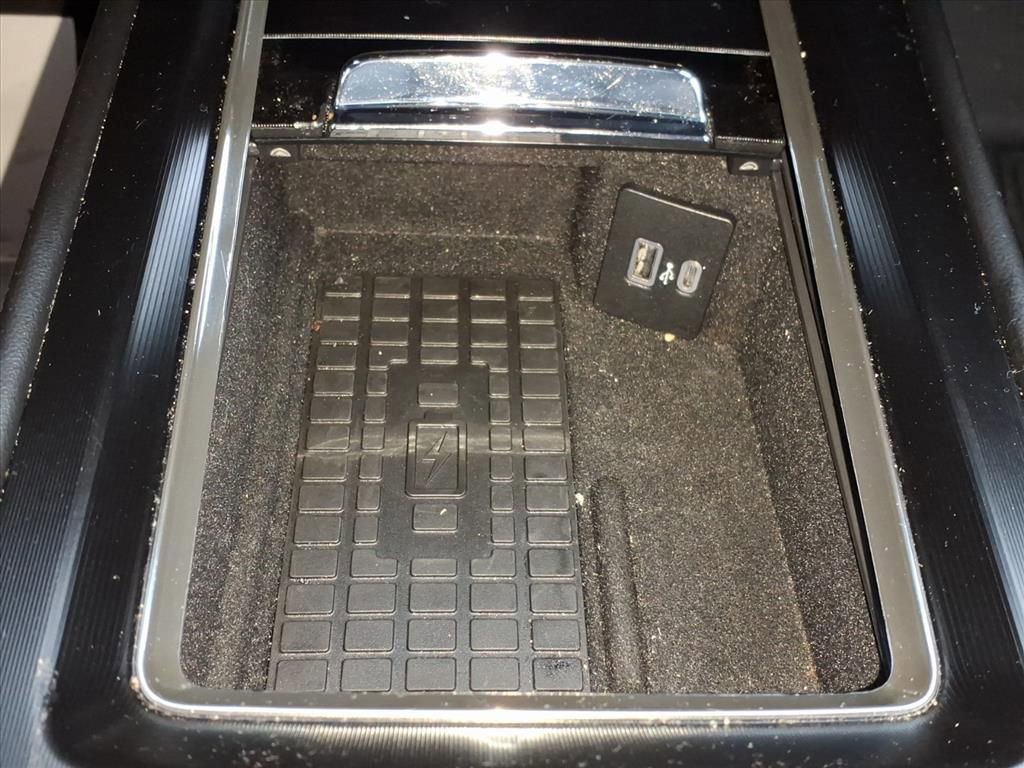 Certified 2023 Lincoln Corsair Reserve w/ Equipment Group 201A AWD/4WD image 18