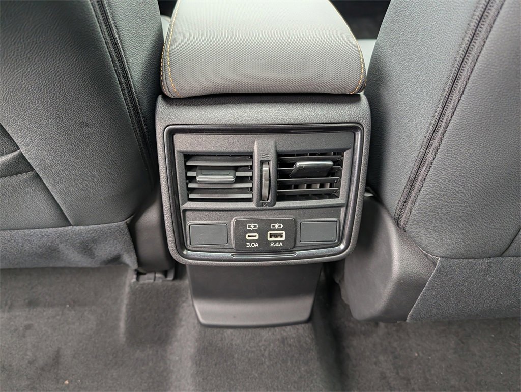 New 2026 Subaru Forester Wilderness image 13