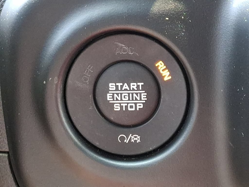 Used 2021 Jeep Wrangler Unlimited Sport w/ Sun And Sound Package AWD/4WD image 22
