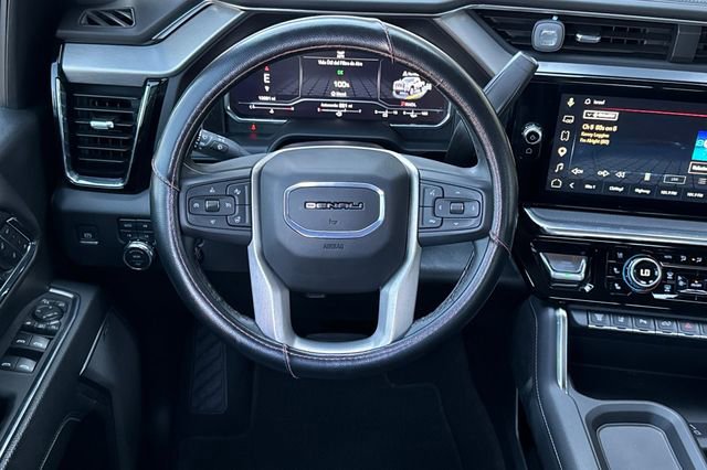 Used 2024 GMC Sierra 2500 Denali AWD/4WD image 16