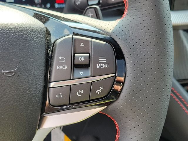 New 2026 Ford Explorer ST w/ Sun And Sound Package AWD/4WD image 12