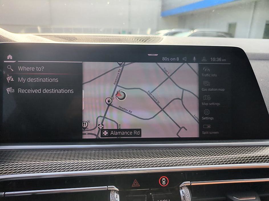 Used 2019 BMW X5 xDrive50i image 21