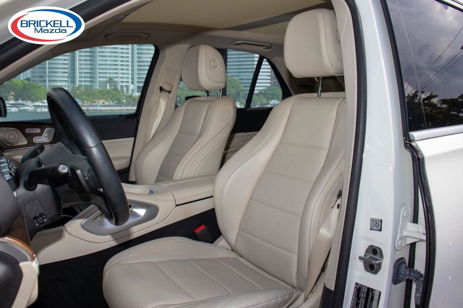 Used 2023 Mercedes-Benz GLE 350 GLE 350 image 6