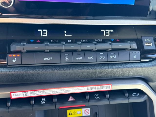 New 2026 Toyota Tundra SR5 image 20