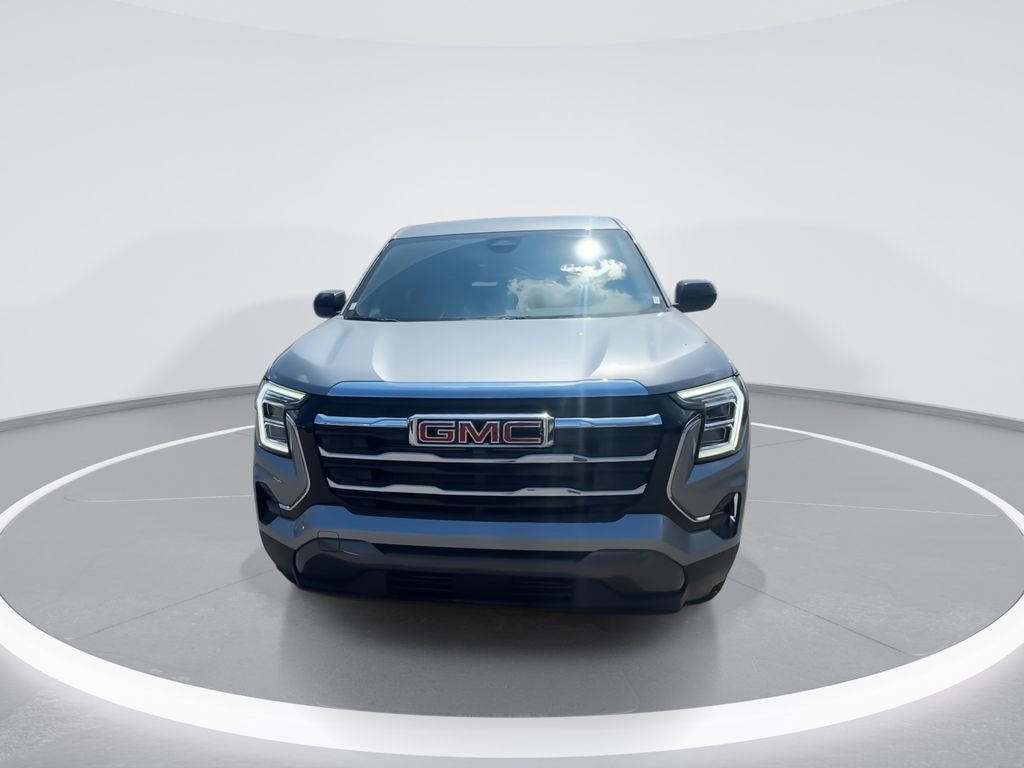 New 2026 GMC Terrain Elevation image 3