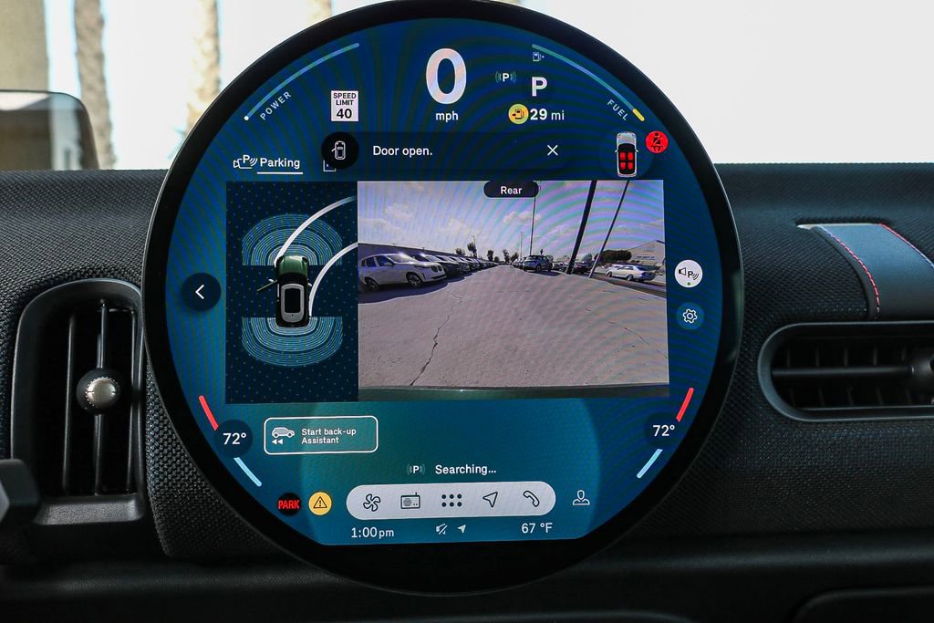 Used 2025 MINI Cooper 2-Door Hardtop image 14